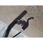 НОВ шосеен спортен велосипед FIXI FIXED 28 цола TIAGRA,